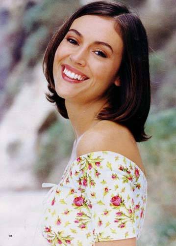 Алиса Милано/Alyssa Milano 15 Алиса Милано/Alyssa Milano 15