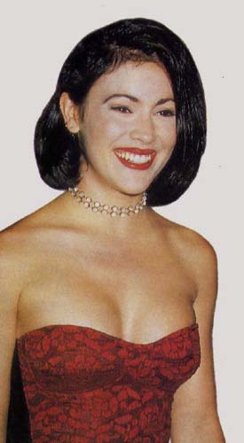 Алиса Милано/Alyssa Milano 17 Алиса Милано/Alyssa Milano 17