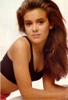Алиса Милано/Alyssa Milano 24 Алиса Милано/Alyssa Milano 24