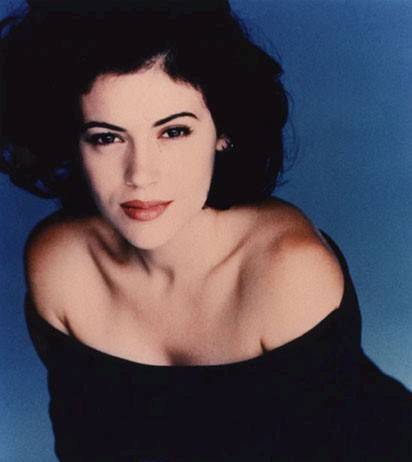 Алиса Милано/Alyssa Milano 1 Алиса Милано/Alyssa Milano 1