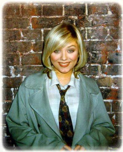 Юлия Началова 6 Юлия Началова 6