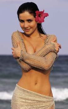 Наталья Орейро / Natalia Oreiro 6 Наталья Орейро / Natalia Oreiro 6