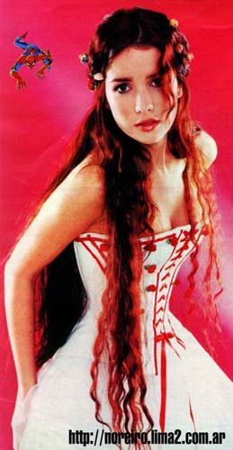 Наталья Орейро / Natalia Oreiro 9 Наталья Орейро / Natalia Oreiro 9