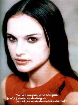   / Natalie Portman 6 