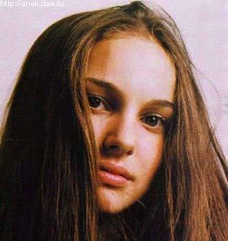   / Natalie Portman 10 