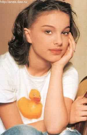   / Natalie Portman 12 