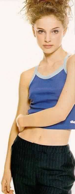   / Natalie Portman 14 