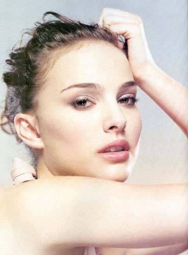   / Natalie Portman 15 
