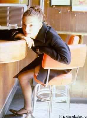   / Natalie Portman 20 