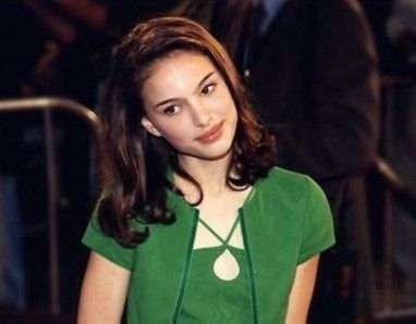  / Natalie Portman 21 