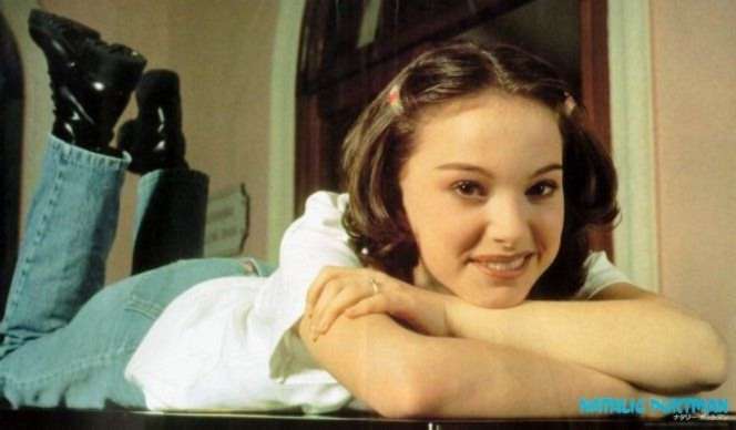   / Natalie Portman 22 