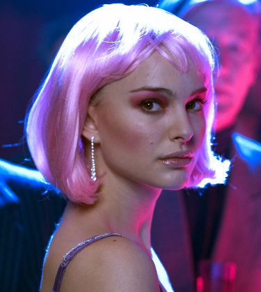   / Natalie Portman 35 