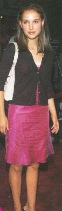   / Natalie Portman 26 