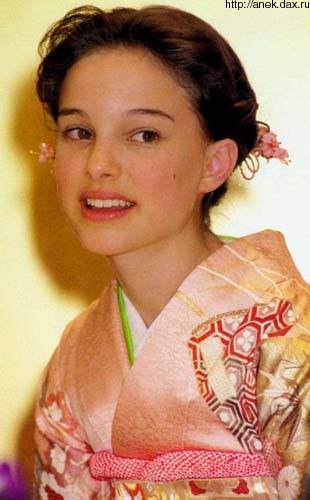   / Natalie Portman 29 