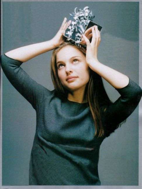   / Natalie Portman 30 