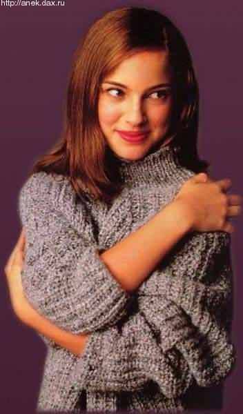   / Natalie Portman 32 