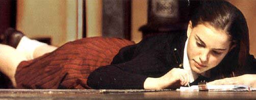   / Natalie Portman 33 