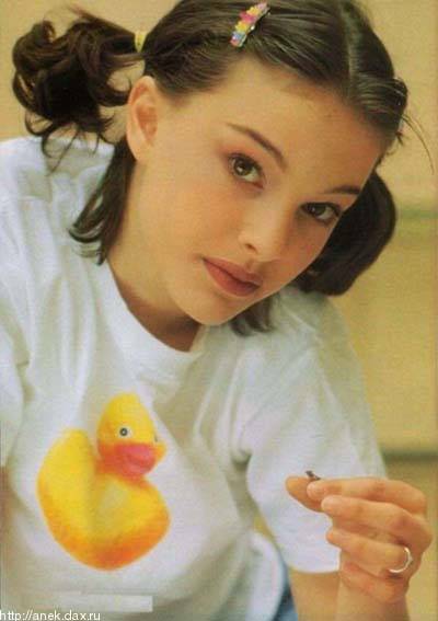   / Natalie Portman 34 