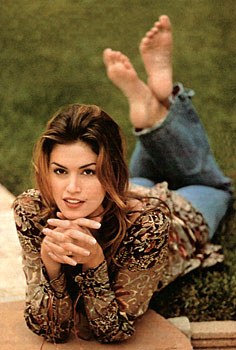 Синди Кроуфорд 3 Синди Кроуфорд 3