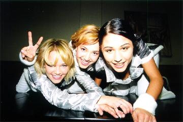 ВИА Сливки 9 ВИА Сливки 9