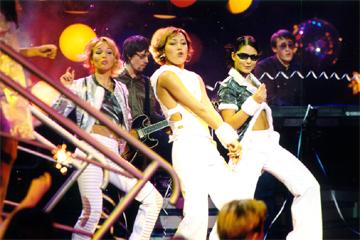 ВИА Сливки 12 ВИА Сливки 12