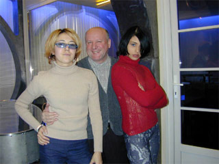 ВИА Сливки 16 ВИА Сливки 16