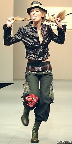 Ксения Собчак 3 Ксения Собчак 3