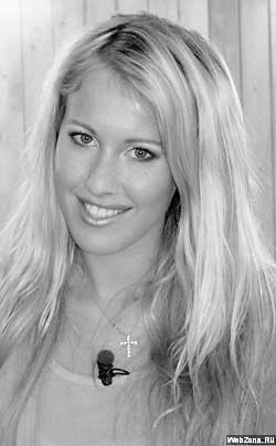 Ксения Собчак 8 Ксения Собчак 8