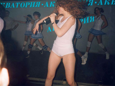 ТАТУ / T.a.t.u 6 ТАТУ / T.a.t.u 6