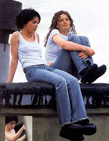 ТАТУ / T.a.t.u 15 ТАТУ / T.a.t.u 15