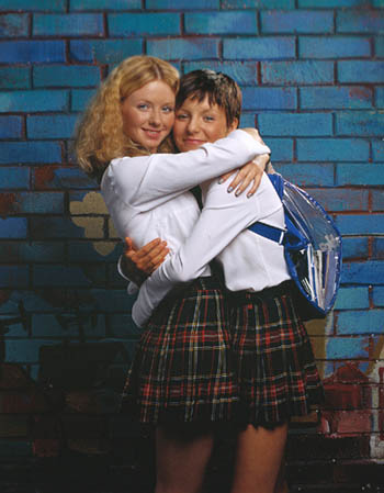 ТАТУ / T.a.t.u 16 ТАТУ / T.a.t.u 16