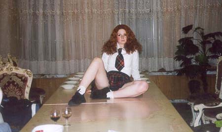 ТАТУ / T.a.t.u 21 ТАТУ / T.a.t.u 21