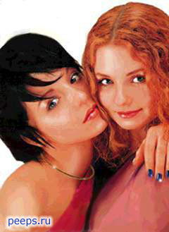 ТАТУ / T.a.t.u 23 ТАТУ / T.a.t.u 23