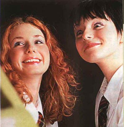  / T.a.t.u 30 