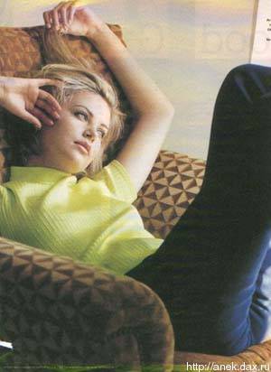 Шарлиз Терон / Charlize Theron 11 Шарлиз Терон / Charlize Theron 11