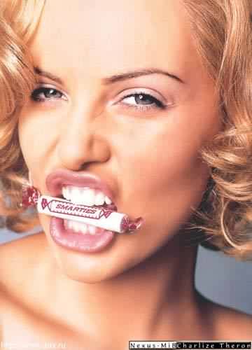 Шарлиз Терон / Charlize Theron 14 Шарлиз Терон / Charlize Theron 14