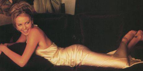 Шарлиз Терон / Charlize Theron 1 Шарлиз Терон / Charlize Theron 1