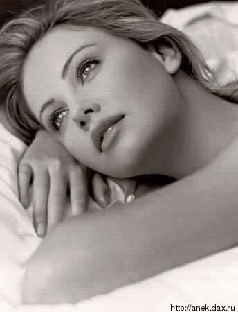 Шарлиз Терон / Charlize Theron 3 Шарлиз Терон / Charlize Theron 3