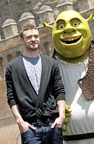   (Justin Timberlake) 3  27-10-2007