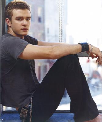   (Justin Timberlake) 4  27-10-2007