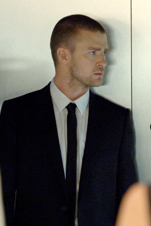   (Justin Timberlake) 5  27-10-2007