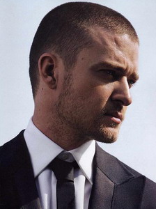  (Justin Timberlake) 8  27-10-2007