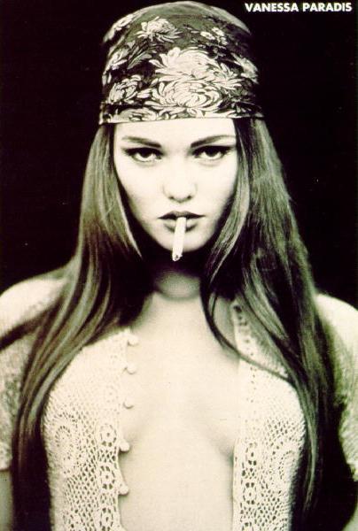 Ванесса Паради / Vanessa Paradis 8 Ванесса Паради / Vanessa Paradis 8