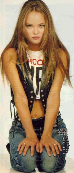   / Vanessa Paradis 22 