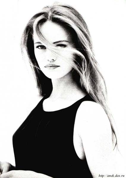   / Vanessa Paradis 27 