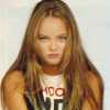   / Vanessa Paradis 22 .  