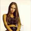   / Vanessa Paradis 24 .  